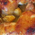 Κοτόπουλο με πατάτες στο φούρνο + έξτρα γεύση[...]