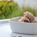 Frozen Yogurt Πραλίνας - Craft Cook Love