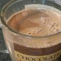 Hot chocolate συνταγή από Christy Καραβελλα