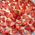 Τάρτα φράουλας 4 συνταγή από SOFITSA