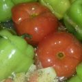 Γεμιστές πιπεριές με πατατούλες συνταγή από[...]