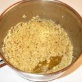 Ρύζι Σπυρωτό How to Boil LongGrain Rice