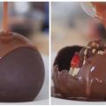 Πως να φτιάξεις σοκολατένια σφαίρα με γέμιση[...]