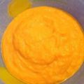Πουρές καρότο συνταγή από μικρή πίπη