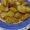 Πατάτες φούρνου με θυμάρι και πάπρικα συνταγή[...]
