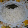 Ρύζι μπασμάτι συνταγή από Χρυσούλα Κοντοπούλου
