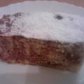 Special Δίχρωμο Κέικ Special Marble Cake