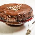 Cheesecake σε 3 σοκολατένιες στρώσειs | Συνταγή[...]