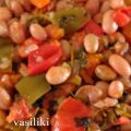 Φασολάκια χάντρες λαδερές συνταγή από vasiliki[...]