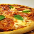 Ζύμη για πίτσα λεπτή και τραγανή Ιταλικού τύπου[...]