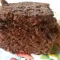 Αφράτο κέικ στην κατσαρόλα συνταγή από Ζου[...]