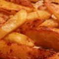 Πατάτες φούρνου - Cookingbook