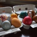 Πώς θα βάψεις τα Πασχαλινά αυγά οικολογικά -[...]