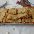 Πίτα Καισαρείας - Cookingbook