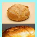 Ψωμί άσπρο