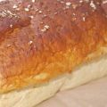 Ψωμί με μέλι συνταγή από Phoebe Georgiadou