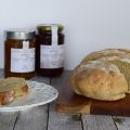 Ψωμί με μέλι - Craft Cook Love