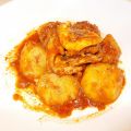 Πατάτες Γιαχνί με Φτερά Κοτόπουλο Potato Stew[...]