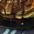 Pancakes 3 συνταγή από ΔημήτρηςΕύη