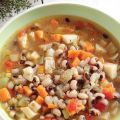 Φασολάδα σούπα με λαχανικά | Συνταγή | Argiro.gr