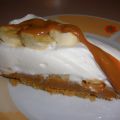 Banoffee ( ελληνιστί...μπανόφι)