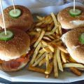 Oufo burgers by makis συνταγή από ΜΑΚΗΣ Ο[...]