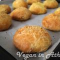 Vegan-cheese scones – Βέγκαν τυροψωμάκια χωρίς[...]