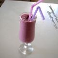 Smoothie με μούρα