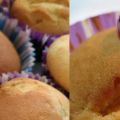 Muffins (μάφινς) με γιαούρτι και γέμιση[...]