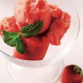 Σορμπέ με φράουλες | Συνταγή | Argiro.gr