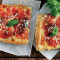 Πίτσα µαργαρίτα | Συνταγή | Argiro.gr