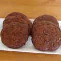 Μαλακά cookies διπλής σοκολάτας συνταγή από[...]