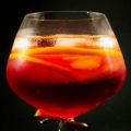 Κοκτέιλ negroni