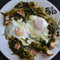 Αυγά με σπανάκι για δίαιτα! - dietrecipes.gr -[...]