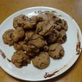 Μπισκότα Cookies