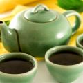 Μαύρο τσάι με ρούμι και μυρωδικά