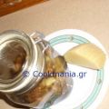 Μελιτζάνες με καρύδια στο λάδι - ZannetCooks