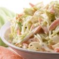 Σαλάτα Λάχανο Coleslaw