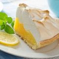 Συνταγή για να φτιάξεις μια νόστιμη Lemon Pie![...]