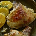 κοτόπουλο ψητό με λεμόνι και δενδρολίβανο -[...]