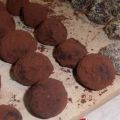 Τρουφάκια σοκολάτας με καβουρδισμένα φουντούκια[...]