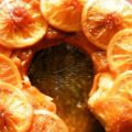 Εντυπωσιακό κέικ με ροδέλες πορτοκάλια συνταγή[...]