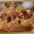 Λουκανοπιτάκια σε muffin - Μάρκος[...]