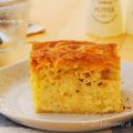 ΜΑΚΑΡΟΝΟΠΙΤΑ // MAKARON'OPITA : TORTA DI PASTA[...]