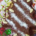 Κέικ -Βασιλόπιτα με εσπεριδοειδή και γλάσο[...]