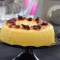 Ιαπωνικό Cheesecake - Craft Cook Love