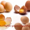 Αυγό (αβγό) - διατροφική αξία, χρήση,[...]