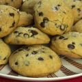 Αυθεντικά, τέλεια Chocolate Chip Cookies[...]