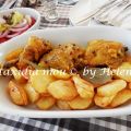 Κοτόπουλο με Μπύρα και Κουρκουμά - Chicken[...]