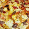 Ζυμάρι για Italian pizza (απλή και εύκολη)[...]